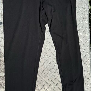 Victoria's Secret Black Leggings for Effortless Style